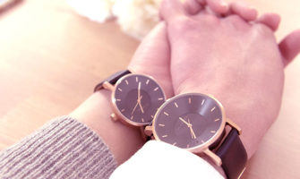 カップルのペアウォッチにおすすめな腕時計ブランド