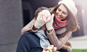 バレンタインデートスポット