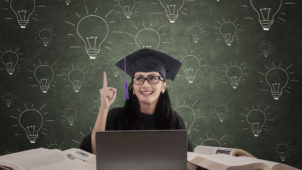 大学卒業思い出