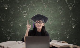 大学卒業思い出