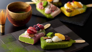 抹茶の通販スイーツ特集〜抹茶好きに贈りたい！大人の抹茶スイーツ