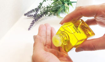 NATURAL ORCHESTRAギフトセット「オーガニックホホバオイル」を使ってみた感想