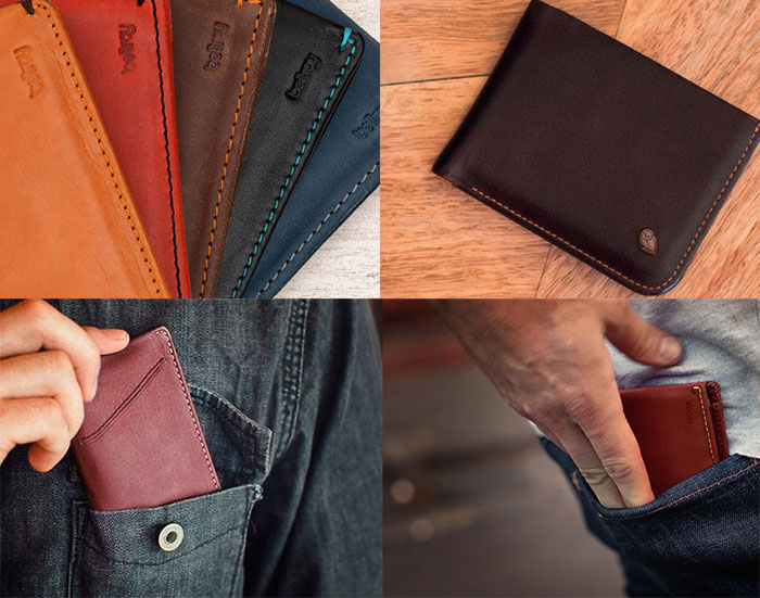 Bellroy（ベルロイ）メンズ財布　プレゼント