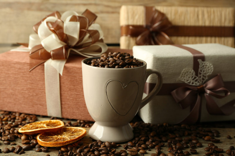 通販コーヒーギフト特集〜コーヒー好きに贈りたいおすすめプレゼント19選！ | Happy Birthday Project
