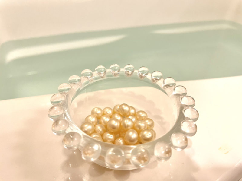 BATH PEARL（入浴料）