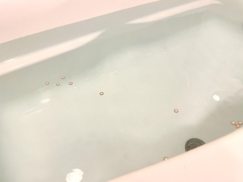 BATH PEARL（入浴料）