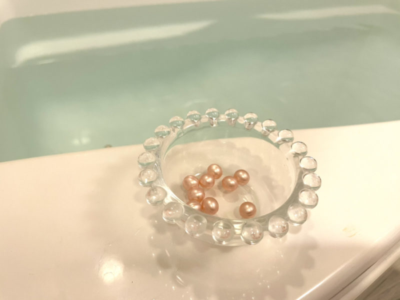 SWATi BATH PEARL（入浴料）