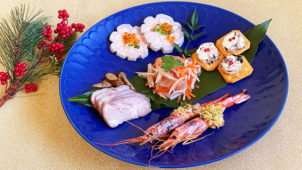 オシャレで食べ飽きない！家族みんなが喜ぶ「洋風おせち」のレシピ・作り方
