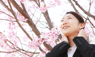 新生活・新社会人のプレゼント