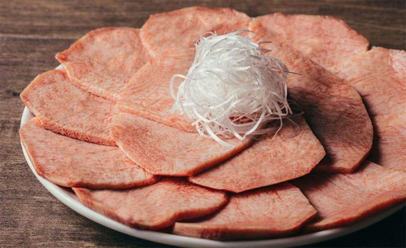 焼肉うしごろ 池袋店　料理イメージ