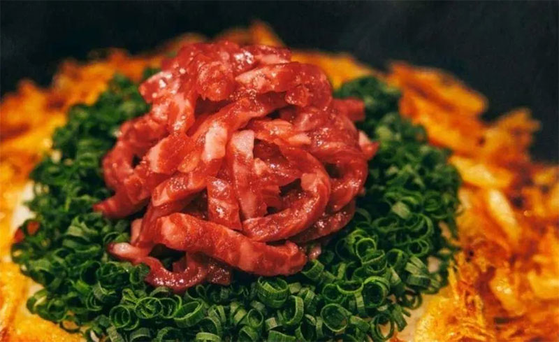 焼肉うしごろ横浜　料理イメージ