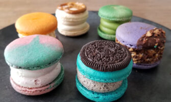 MACAPRESSO マカプレッソ トゥンカロン 感想　口コミ