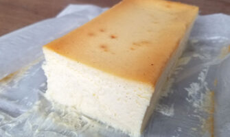入手困難な通販チーズケーキ「Mr. CHEESECAKE」を食べてみたら激ウマだった！