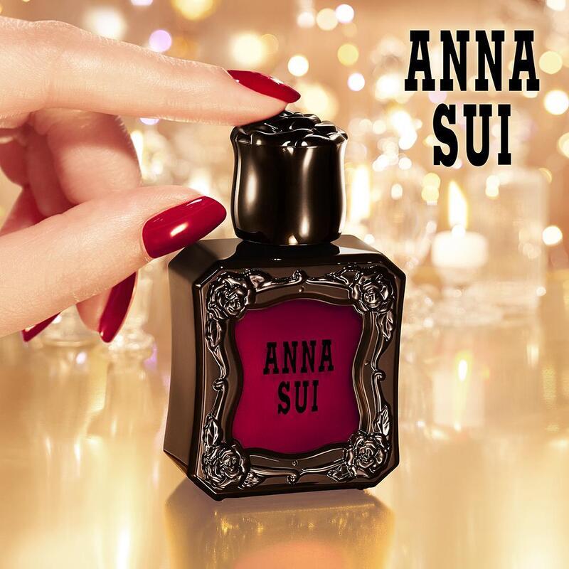 ANNA SUI / 口紅 香水