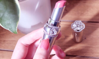 ジルスチュアートの口紅「ルージュ リップブロッサム」レビュー・クチコミ