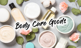 女性のプレゼントに人気のおすすめボディケアグッズ