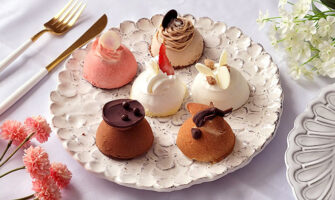 話題の10分解凍スイーツ「10 Mineets テンミニーツ」をお取り寄せ（感想・口コミ）