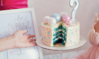 ジェンダーリビール