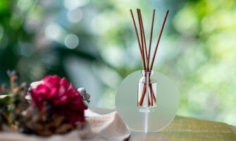 プレゼントに人気のルームフレグランス