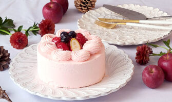 アンリ・シャルパンティエの「ザ・ショートケーキ」をお取り寄せしてみた感想