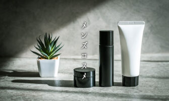 メンズコスメ　今どき男子のプレゼントに！おすすめコスメギフト
