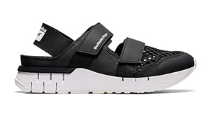 オニツカタイガー  サンダル　ＲＥＢＩＬＡＣ　ＳＡＮＤＡＬ