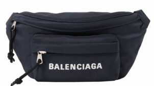 BALENCIAGA（バレンシアガ）のボディバッグ