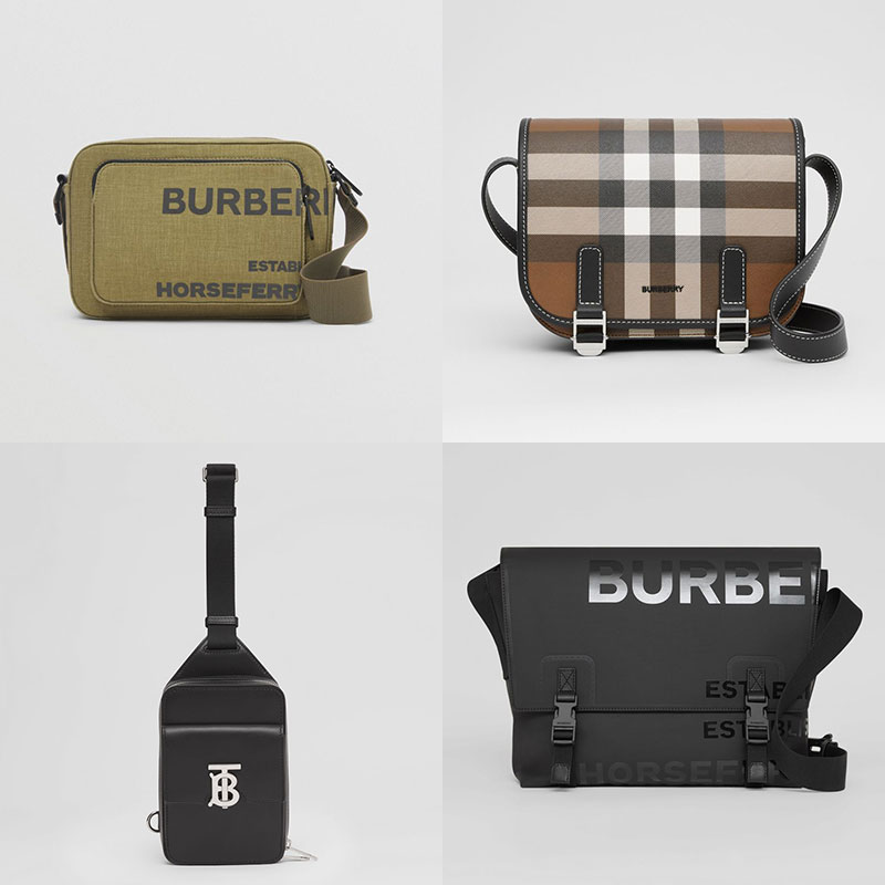 BURBERRY（バーバリー）ショルダーバッグ