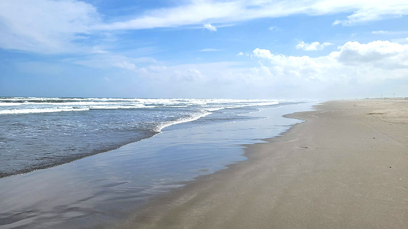 殿下海水浴場