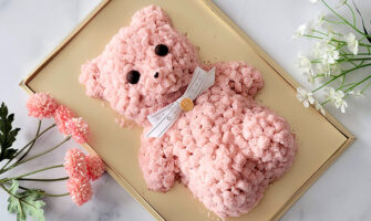 LOUANGE TOKYO フラッフィーパルフェフロマージュ