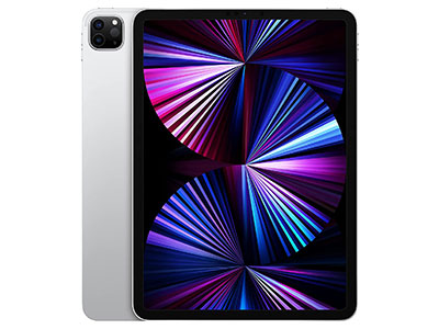 【Apple】iPad Pro 11インチ 117,800円（税込）