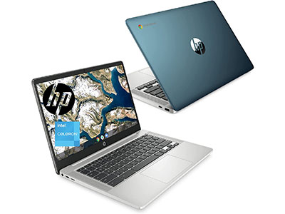 【Google Chromebook】HP ノートパソコン 39,800円（税込）