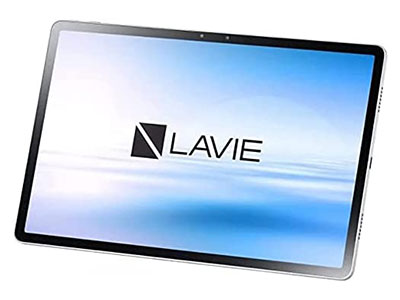 【NEC】タブレット LAVIE T11 (Android 10）34,480円（税込）