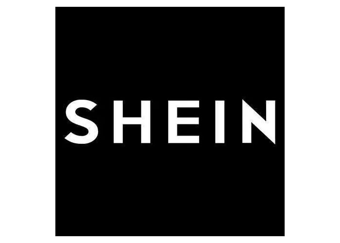 SHEINとは？ SHEIN ロゴマーク