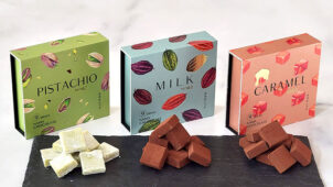 パッケージが可愛い！チョコブランド「cacaosic（カカオシック）」の生チョコレートはギフトに最適！食べた感想・口コミ