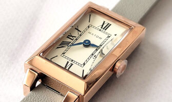 MATOW（マトウ）ケースのデザイン