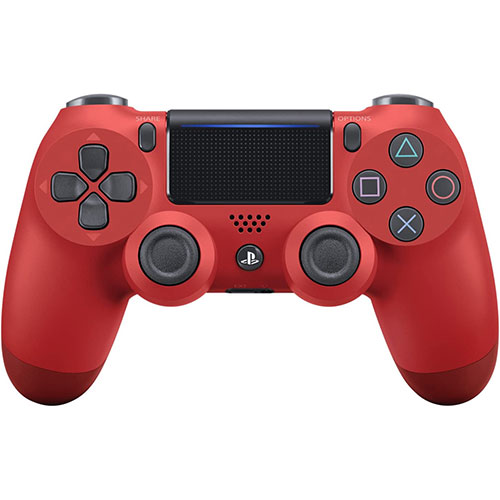 DualShock 4 Wireless Controller for PlayStation 4