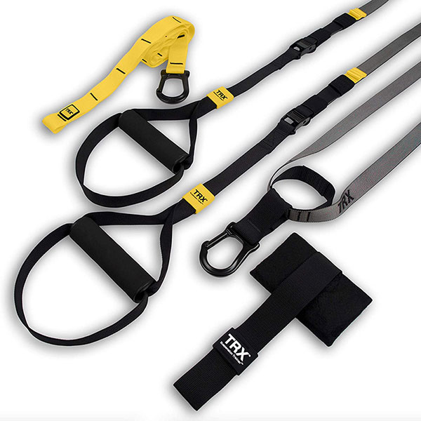 TRX Training Suspension Trainer