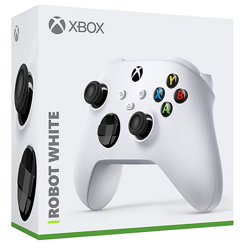 Xbox Wireless Controller