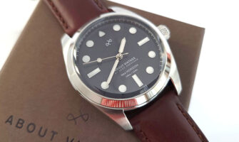 ラグジュアリー腕時計About Vintage(アバウトヴィンテージ)の魅力を解説