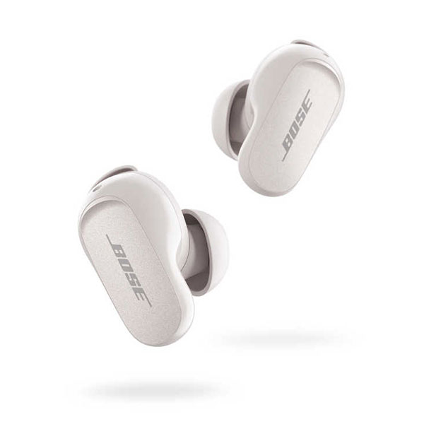 Bose QuietComfort Earbuds　ワイヤレスイヤホン