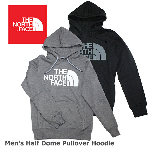 The North Face（ザ ノースフェイス） Half Dome Hoodie