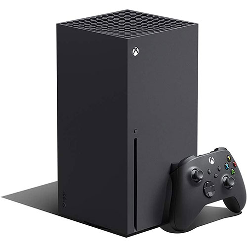 Xbox Series X​　おすすめゲーム機