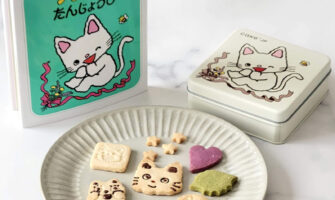 ノンタンたんじょうびクッキー（絵本セット）レビュー　口コミ　感想