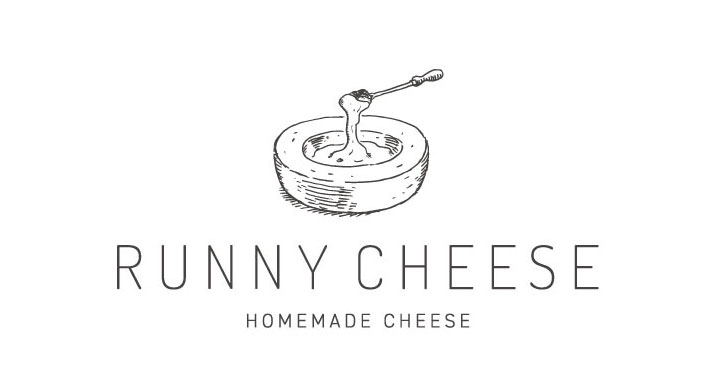 ラニーチーズのロゴマーク