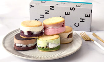 ラニーチーズの羽二重バターチーズサンドを実際に食べた口コミ・感想