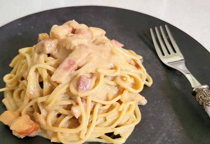 俺のイタリアンのお取り寄せパスタを食べた感想まとめ