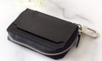 ラルコバレーノ・キーケース　イメージフォト