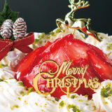 大丸松坂屋のおすすめクリスマスケーキ10選!