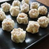 持ち寄りパーティにもおすすめ！「シュウマイ」の作り方